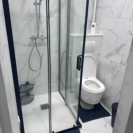 Appartement Beautiful And Super