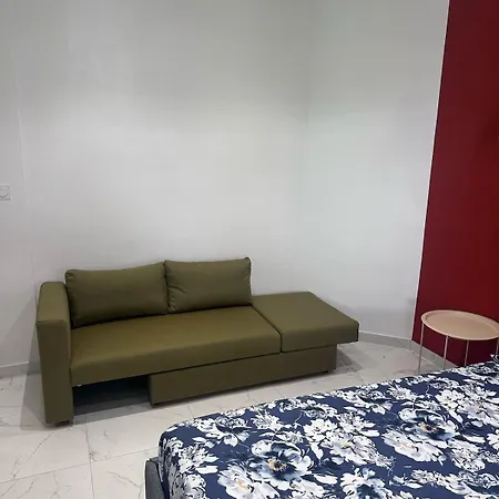Apartment Beautiful And Super *