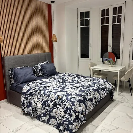 Beautiful And Super Appartement *