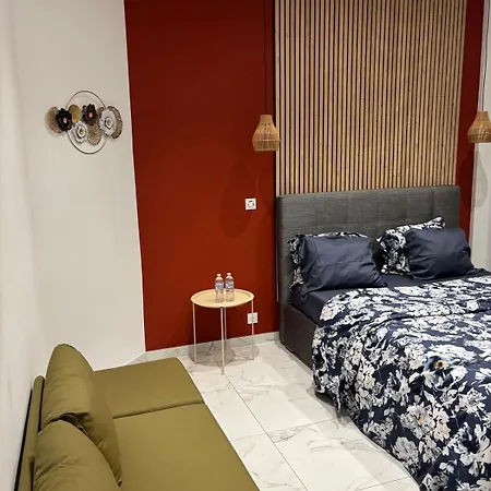 アパート Beautiful And Super ニース