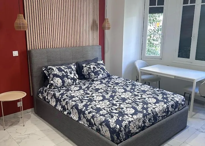 Beautiful And Super Apartmán *