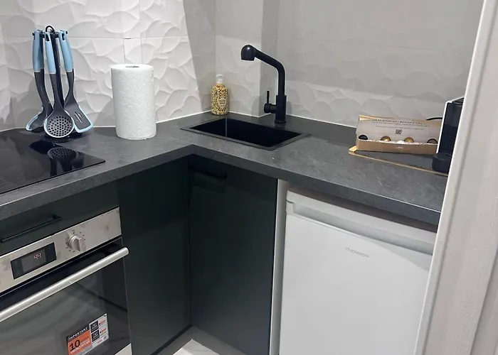 Beautiful And Super Apartmán