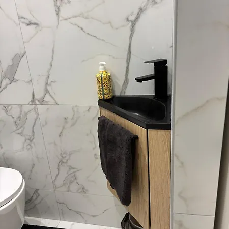 Beautiful And Super شقة