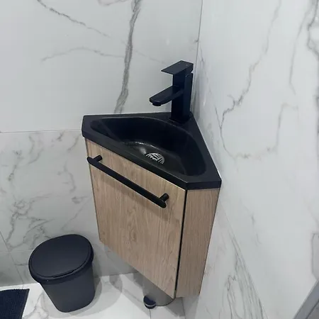 Beautiful And Super شقة نيس