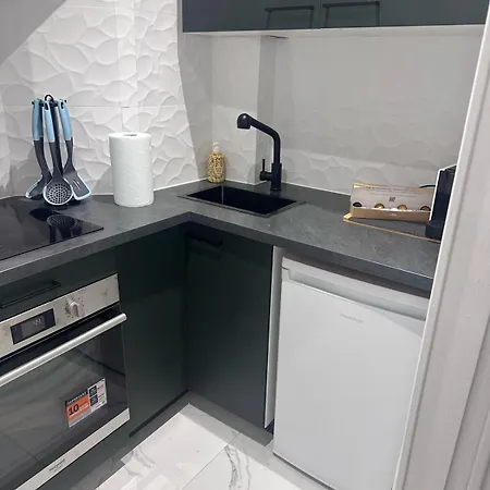 Beautiful And Super شقة